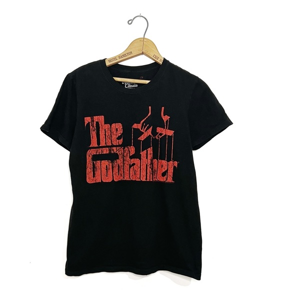 The Godfather Tee - Picture 1 of 5